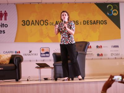 III SEMINÁRIO POTIGUAR DE DIREITO DAS FAMÍLIAS E DAS SUCESSÕES