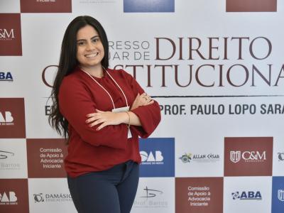 I CONGRESSO POTIGUAR DE DIREITO CONSTITUCIONAL