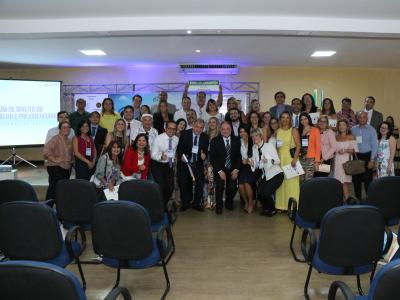 I FÓRUM DE DIREITO DO TRABALHO E PREVIDENCIÁRIO: Entendendo as reformas.