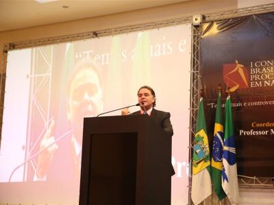 I CONGRESSO BRASILEIRO DE DIREITO PROCESSUAL CIVIL