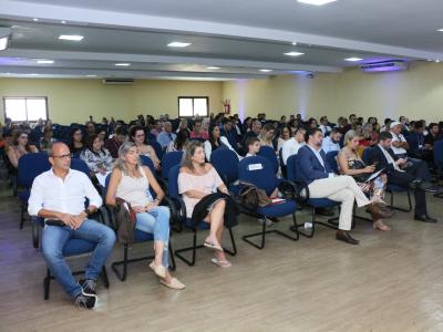I FÓRUM DE DIREITO DO TRABALHO E PREVIDENCIÁRIO: Entendendo as reformas.