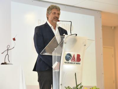 II SEMINÁRIO DE DIREITO DAS FAMÍLIAS E DAS SUCESSÕES 