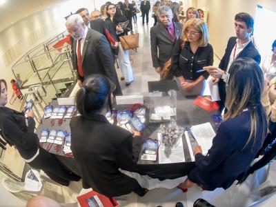 II SEMINÁRIO DE DIREITO DAS FAMÍLIAS E DAS SUCESSÕES 