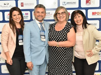 II SEMINÁRIO DE DIREITO DAS FAMÍLIAS E DAS SUCESSÕES 