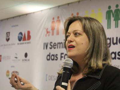 IV Seminário Potiguar de Direito das Famílias e das Sucessões