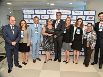 II SEMINÁRIO DE DIREITO DAS FAMÍLIAS E DAS SUCESSÕES 