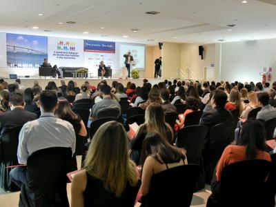 II SEMINÁRIO DE DIREITO DAS FAMÍLIAS E DAS SUCESSÕES 