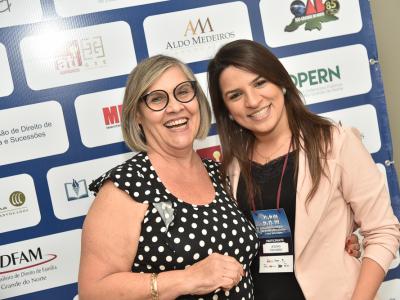 II SEMINÁRIO DE DIREITO DAS FAMÍLIAS E DAS SUCESSÕES 