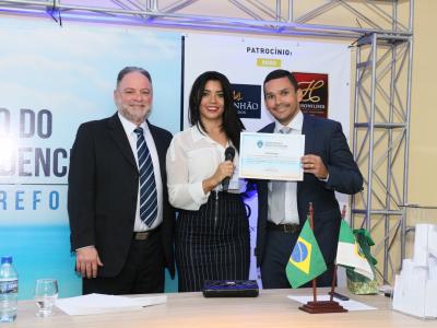 I FÓRUM DE DIREITO DO TRABALHO E PREVIDENCIÁRIO: Entendendo as reformas.
