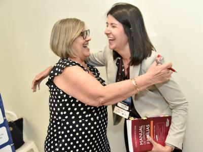 II SEMINÁRIO DE DIREITO DAS FAMÍLIAS E DAS SUCESSÕES 