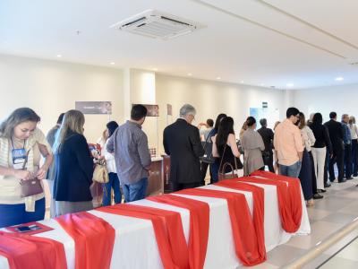 II SEMINÁRIO DE DIREITO DAS FAMÍLIAS E DAS SUCESSÕES 