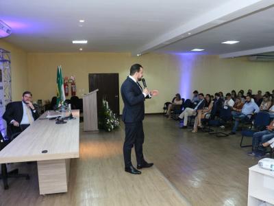 I FÓRUM DE DIREITO DO TRABALHO E PREVIDENCIÁRIO: Entendendo as reformas.