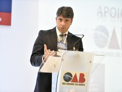 II SEMINÁRIO DE DIREITO DAS FAMÍLIAS E DAS SUCESSÕES 