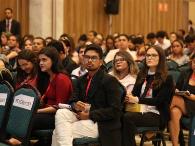 I CONGRESSO BRASILEIRO DE DIREITO PROCESSUAL CIVIL