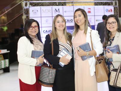 II CONGRESSO BRASILEIRO DE DIREITO PROCESSUAL CIVIL EM NATAL/RN