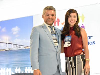 II SEMINÁRIO DE DIREITO DAS FAMÍLIAS E DAS SUCESSÕES 