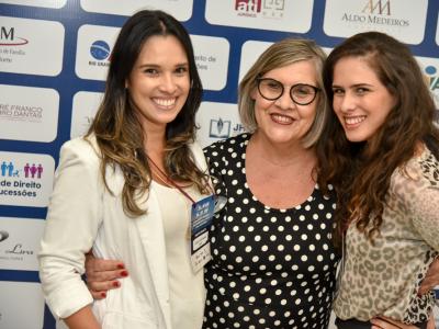 II SEMINÁRIO DE DIREITO DAS FAMÍLIAS E DAS SUCESSÕES 