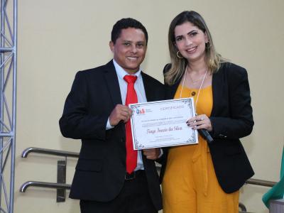 I FÓRUM DE DIREITO DO TRABALHO E PREVIDENCIÁRIO: Entendendo as reformas.
