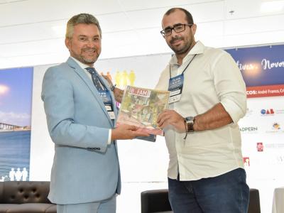 II SEMINÁRIO DE DIREITO DAS FAMÍLIAS E DAS SUCESSÕES 