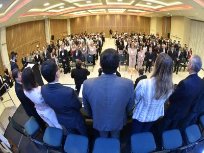 I CONGRESSO BRASILEIRO DE DIREITO TRIBUTÁRIO EM NATAL/RN
