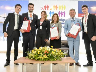 II SEMINÁRIO DE DIREITO DAS FAMÍLIAS E DAS SUCESSÕES 