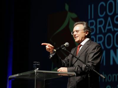 II CONGRESSO BRASILEIRO DE DIREITO PROCESSUAL CIVIL EM NATAL/RN