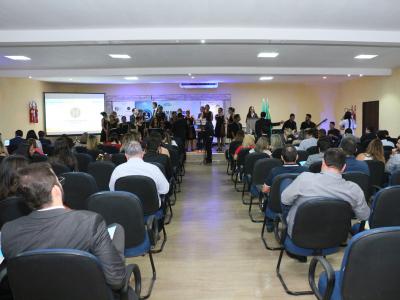 I FÓRUM DE DIREITO DO TRABALHO E PREVIDENCIÁRIO: Entendendo as reformas.