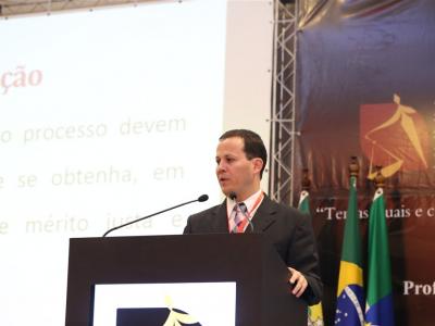 I CONGRESSO BRASILEIRO DE DIREITO PROCESSUAL CIVIL