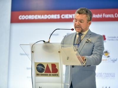 II SEMINÁRIO DE DIREITO DAS FAMÍLIAS E DAS SUCESSÕES 