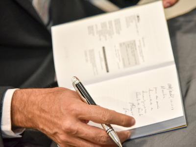 II SEMINÁRIO DE DIREITO DAS FAMÍLIAS E DAS SUCESSÕES 