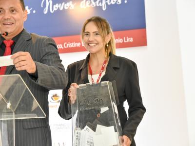 II SEMINÁRIO DE DIREITO DAS FAMÍLIAS E DAS SUCESSÕES 