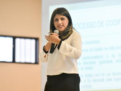 II SEMINÁRIO DE DIREITO DAS FAMÍLIAS E DAS SUCESSÕES 