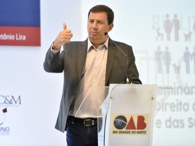 II SEMINÁRIO DE DIREITO DAS FAMÍLIAS E DAS SUCESSÕES 