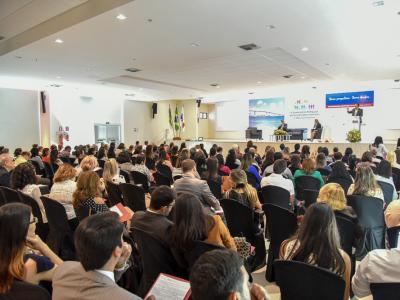 II SEMINÁRIO DE DIREITO DAS FAMÍLIAS E DAS SUCESSÕES 