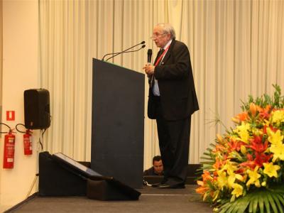 I CONGRESSO BRASILEIRO DE DIREITO PROCESSUAL CIVIL