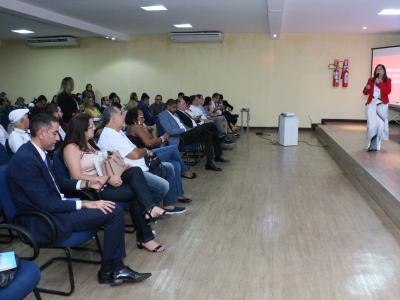 I FÓRUM DE DIREITO DO TRABALHO E PREVIDENCIÁRIO: Entendendo as reformas.