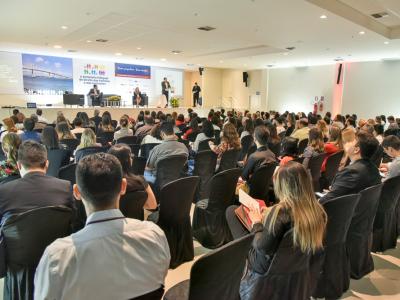 II SEMINÁRIO DE DIREITO DAS FAMÍLIAS E DAS SUCESSÕES 