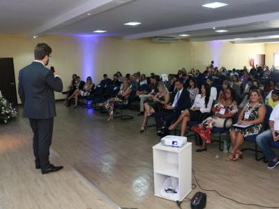 I FÓRUM DE DIREITO DO TRABALHO E PREVIDENCIÁRIO: Entendendo as reformas.