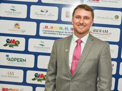 II SEMINÁRIO DE DIREITO DAS FAMÍLIAS E DAS SUCESSÕES 