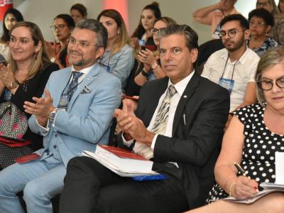 II SEMINÁRIO DE DIREITO DAS FAMÍLIAS E DAS SUCESSÕES 