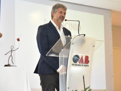 II SEMINÁRIO DE DIREITO DAS FAMÍLIAS E DAS SUCESSÕES 