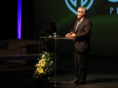 II CONGRESSO BRASILEIRO DE DIREITO PROCESSUAL CIVIL EM NATAL/RN