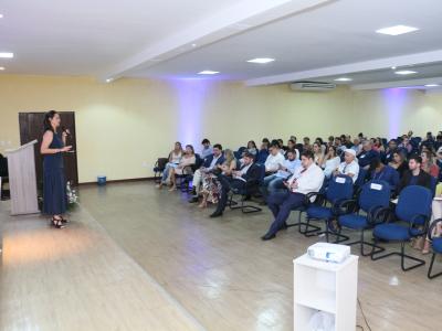 I FÓRUM DE DIREITO DO TRABALHO E PREVIDENCIÁRIO: Entendendo as reformas.