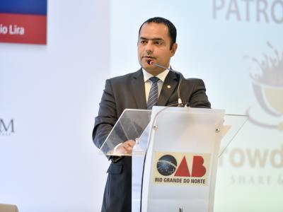 II SEMINÁRIO DE DIREITO DAS FAMÍLIAS E DAS SUCESSÕES 