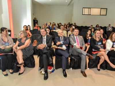 II SEMINÁRIO DE DIREITO DAS FAMÍLIAS E DAS SUCESSÕES 