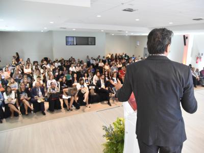 II SEMINÁRIO DE DIREITO DAS FAMÍLIAS E DAS SUCESSÕES 