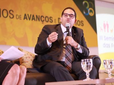 III SEMINÁRIO POTIGUAR DE DIREITO DAS FAMÍLIAS E DAS SUCESSÕES