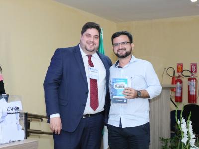 I FÓRUM DE DIREITO DO TRABALHO E PREVIDENCIÁRIO: Entendendo as reformas.