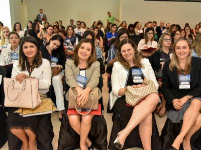 II SEMINÁRIO DE DIREITO DAS FAMÍLIAS E DAS SUCESSÕES 