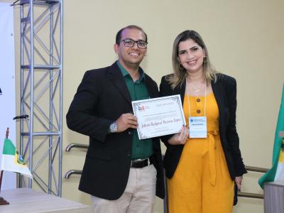 I FÓRUM DE DIREITO DO TRABALHO E PREVIDENCIÁRIO: Entendendo as reformas.